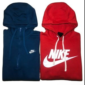 Nike Hoodie Bundle